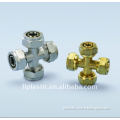 The best-seller products brass cross with competitive price